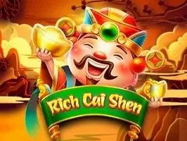 ริชไฉ่เสิน game thumbnail