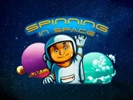Spinning In Space thumbnail