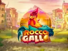 Rocco Gallo game thumbnail