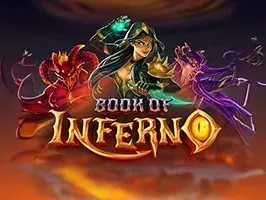 หนังสือแห่งนรก game thumbnail