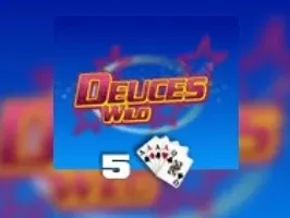 Deuces Wild 5 Hand thumbnail