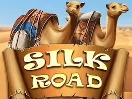 Silk Road thumbnail
