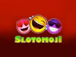 Slotomoji game thumbnail