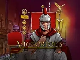 Victorious game thumbnail