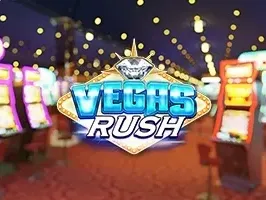 เวกัส รัช game thumbnail