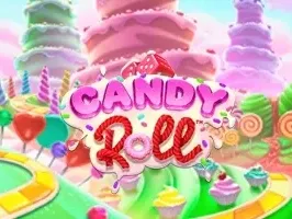 Candy Roll game thumbnail