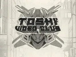 Toshi Video Club game thumbnail