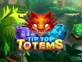 Tip Top Totems game thumbnail