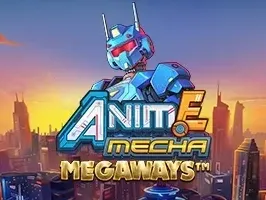 อนิเมะ เมชา เมก้าเวย์ส™ game thumbnail