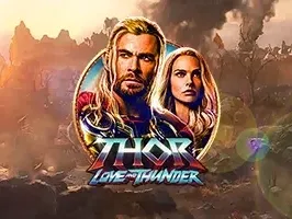 ธอร์ ความรักและสายฟ้า game thumbnail